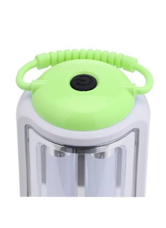 Olsenmark Olsenmark OME2700 Rechargeable LED Emergency Lantern, Portable, Lightweight, Carry Handle  - Image 4