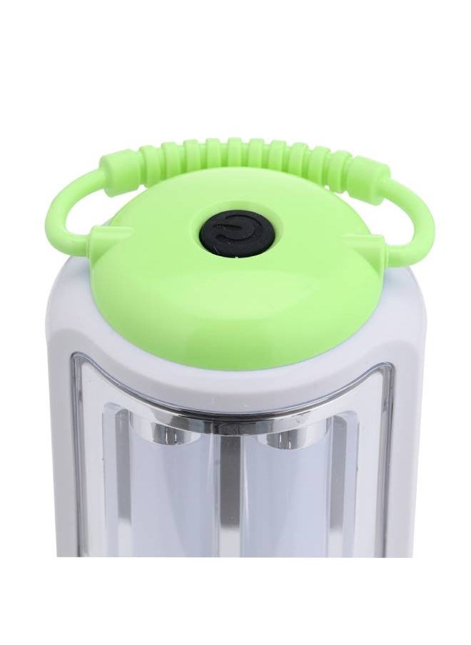 Olsenmark - Olsenmark OME2700 Rechargeable LED Emergency Lantern, Portable, Lightweight, Carry Handle - Image 1