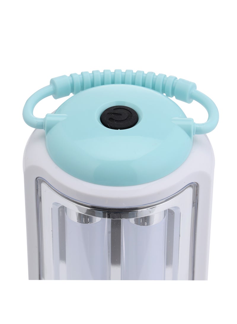 Olsenmark - Olsenmark OME2700 Rechargeable LED Emergency Lantern, Portable, Lightweight, Carry Handle - Image 1