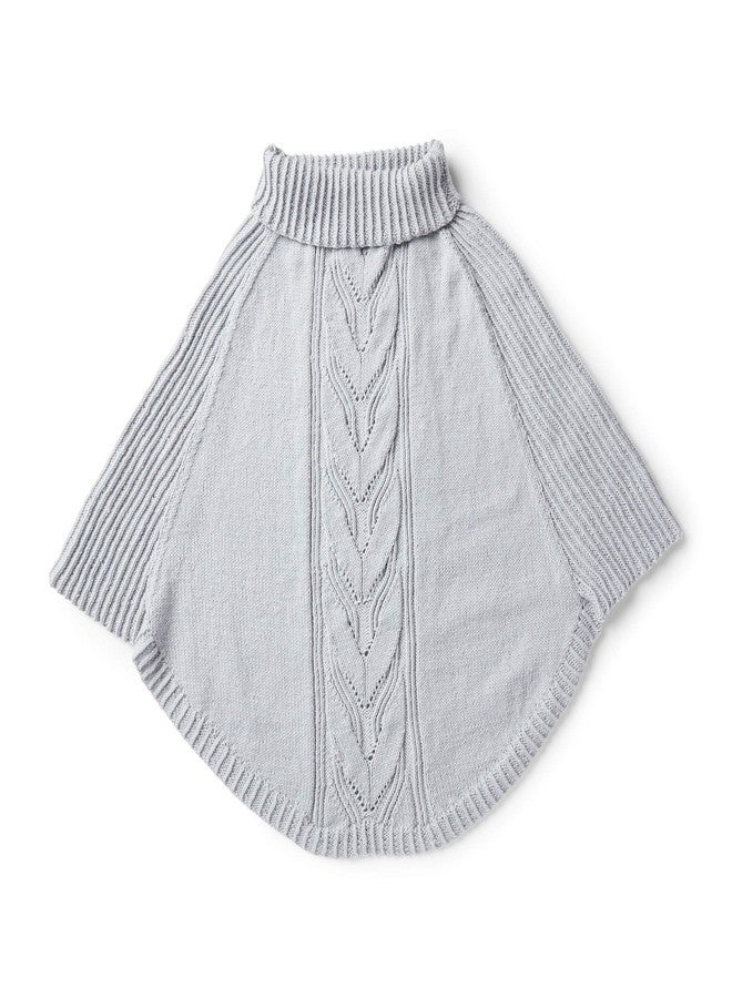 Patons Classic Wool Yarn, Teal Chalk - Image 5