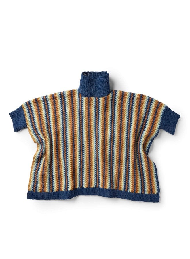 Patons Classic Wool Yarn, Teal Chalk - Image 3