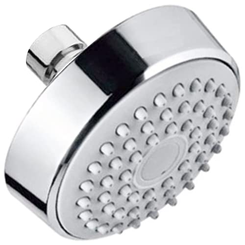 DRIZZLE Pulsar Overhead Shower Without Arm - Image 1