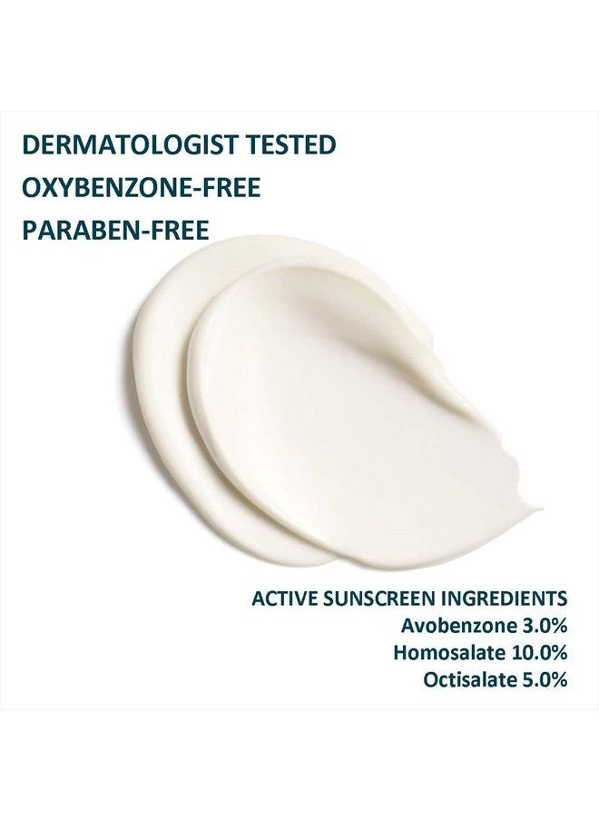 RoC - Retinol Correxion Deep Wrinkle Daily Face Moisturizer with Sunscreen SPF 30, Skin Care Treatment for Fine Lines, Dark Spots, Post-Acne Scars, 1 Ounce - Image 1