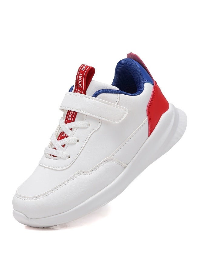 سكاي فيو أحذية رياضية للجنسين - أحذية رياضية للأولاد والبنات - أحذية مشي مضادة للانزلاق - أحذية تنس خارجية - أحذية رياضية للجري - Image 1