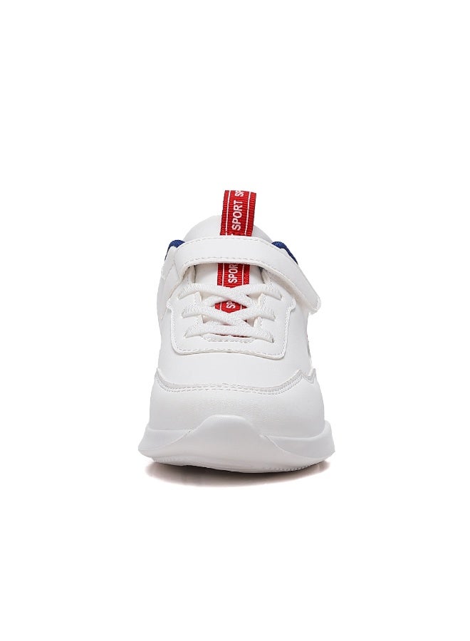 سكاي فيو أحذية رياضية للجنسين - أحذية رياضية للأولاد والبنات - أحذية مشي مضادة للانزلاق - أحذية تنس خارجية - أحذية رياضية للجري - Image 4