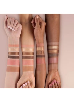 Catrice Sun Glow Eye And Cheek Palette Sun Glow  - Image 5