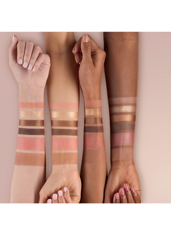 Catrice - Sun Glow Eye And Cheek Palette Sun Glow - Image 1