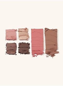 Catrice Sun Glow Eye And Cheek Palette Sun Glow  - Image 2