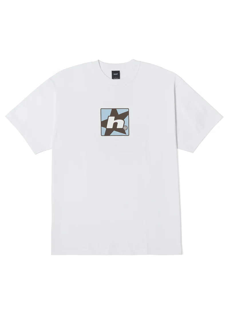 هاف H Star SS Tee