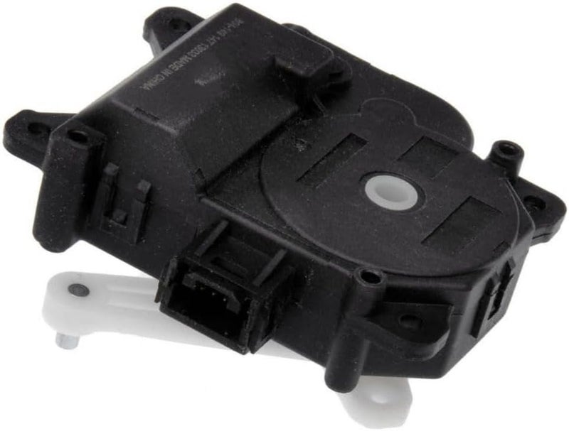 DEMULAX Car HVAC Heater Air Blend Door Actuator - Image 3