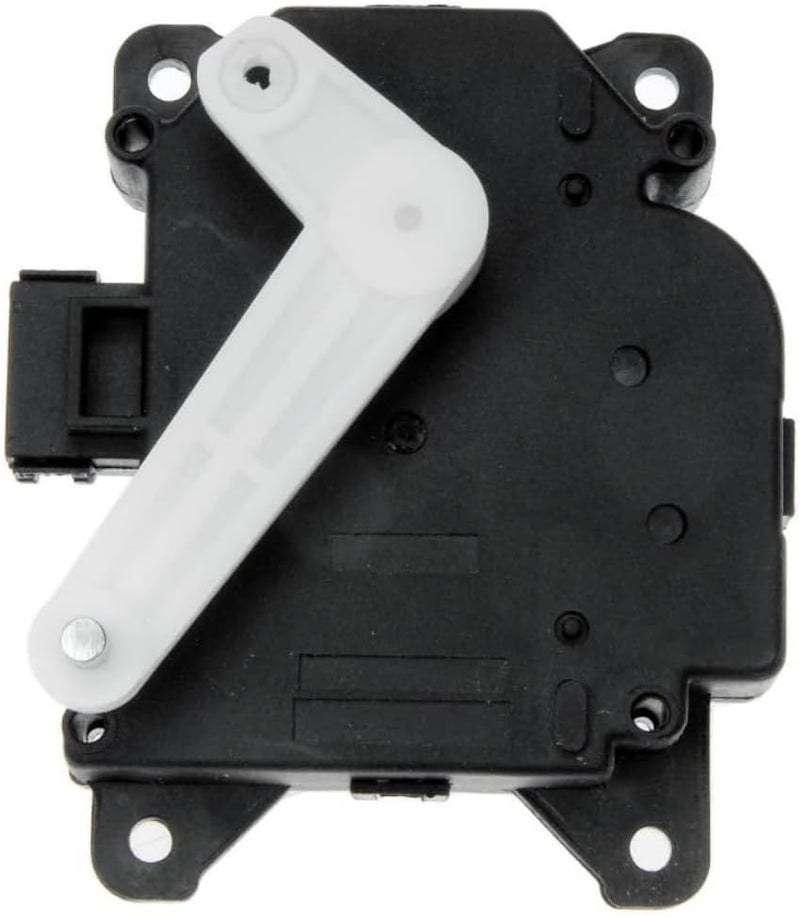 DEMULAX Car HVAC Heater Air Blend Door Actuator - Image 2