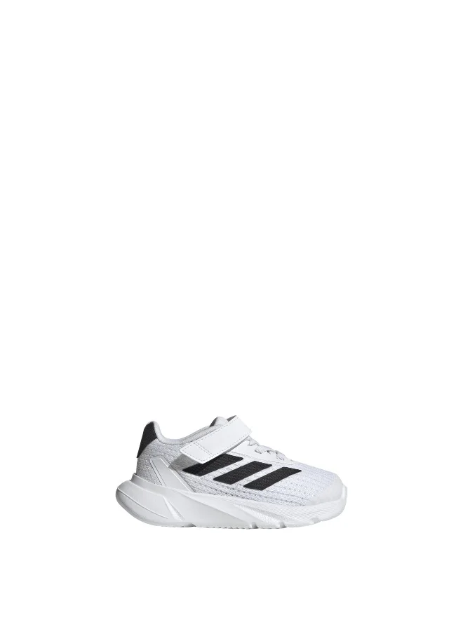 اديداس adidas Duramo Sl El I White Running Shoes 3K