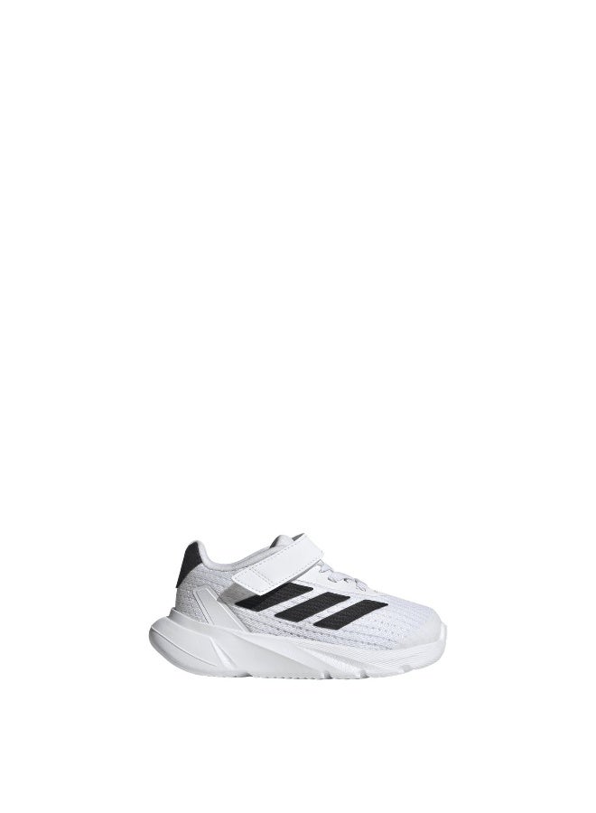 Adidas Duramo Sl El I White Running Shoes 3K - Image 2