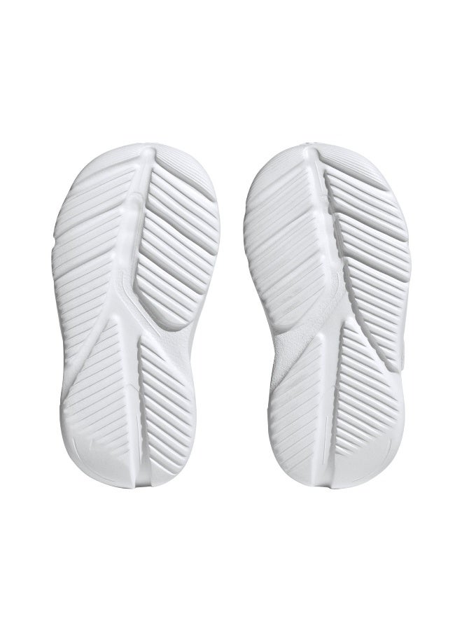 Adidas Duramo Sl El I White Running Shoes 3K - Image 4