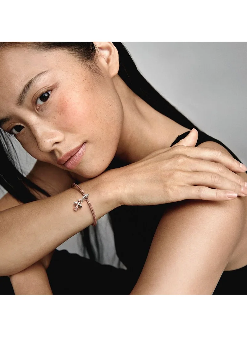 PANDORA Baby Pacifier Dangle Charm