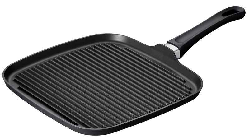 Scanpan Classic 11-Inch Square Grill Pan - Image 1