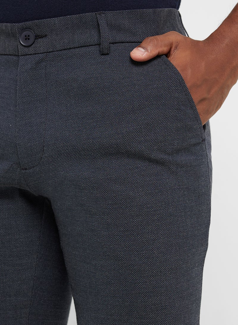 Robert Wood Chino Pants - Image 4