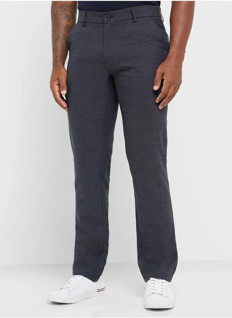 Robert Wood Chino Pants