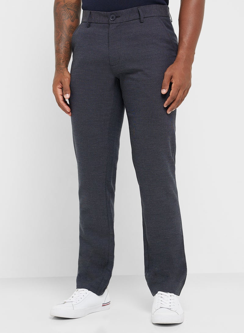 Robert Wood Chino Pants - Image 1