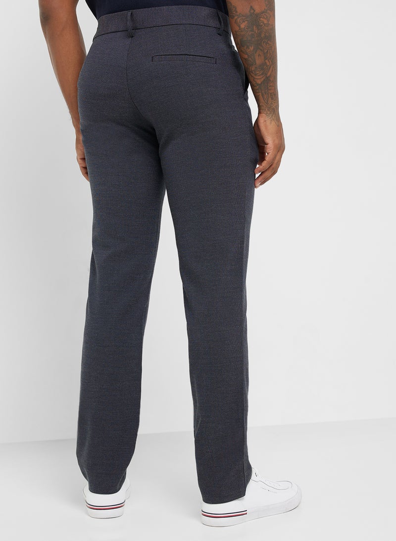 Robert Wood Chino Pants - Image 3