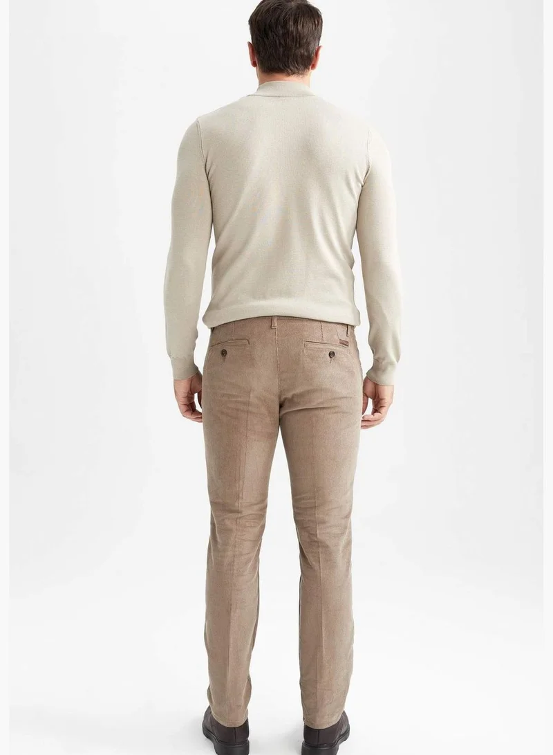 DeFacto Man Woven Trousers