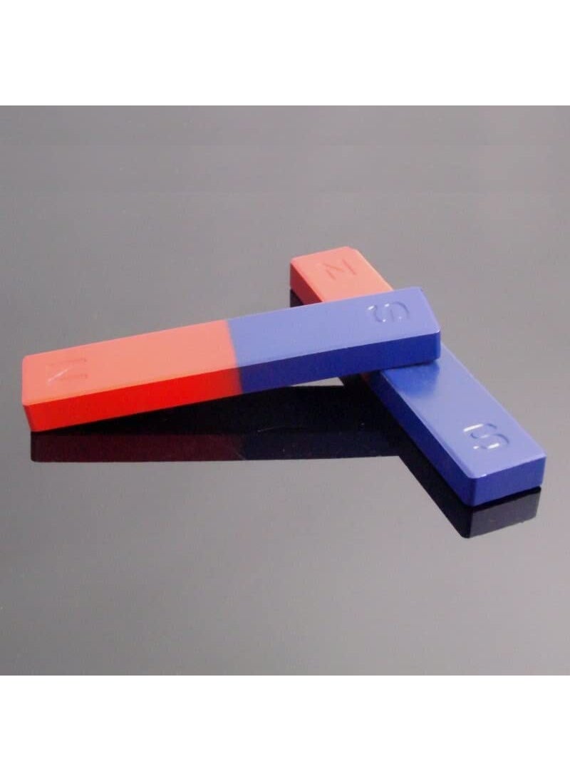 FZN FZN Bar Magnet 4 inch Pack of 1  - Image 3