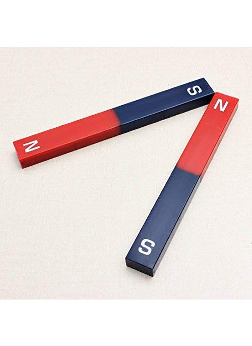 FZN FZN Bar Magnet 4 inch Pack of 1  - Image 1