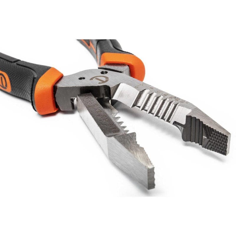 Crescent - Wire Stripper, 8", Crescent (CTWIRES) - Image 2