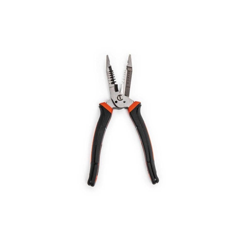 Crescent - Wire Stripper, 8", Crescent (CTWIRES) - Image 5