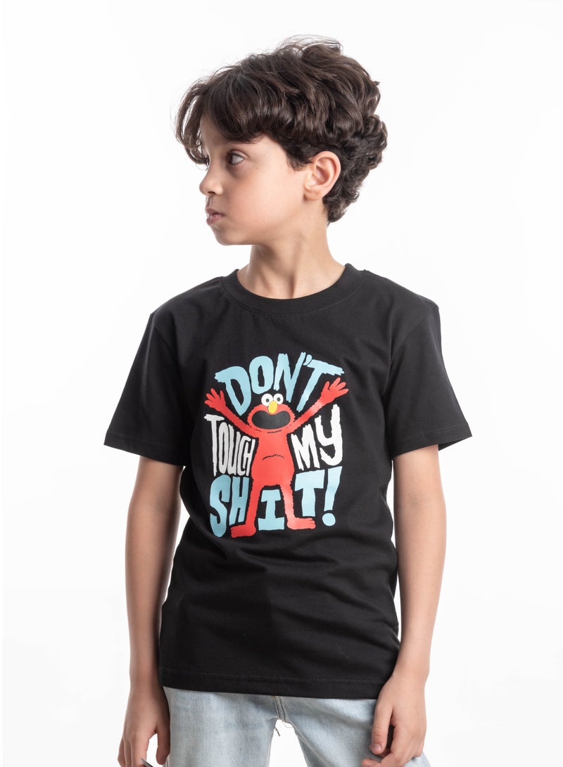 T-Shirts For Boys 100% Cotton  - Image 2