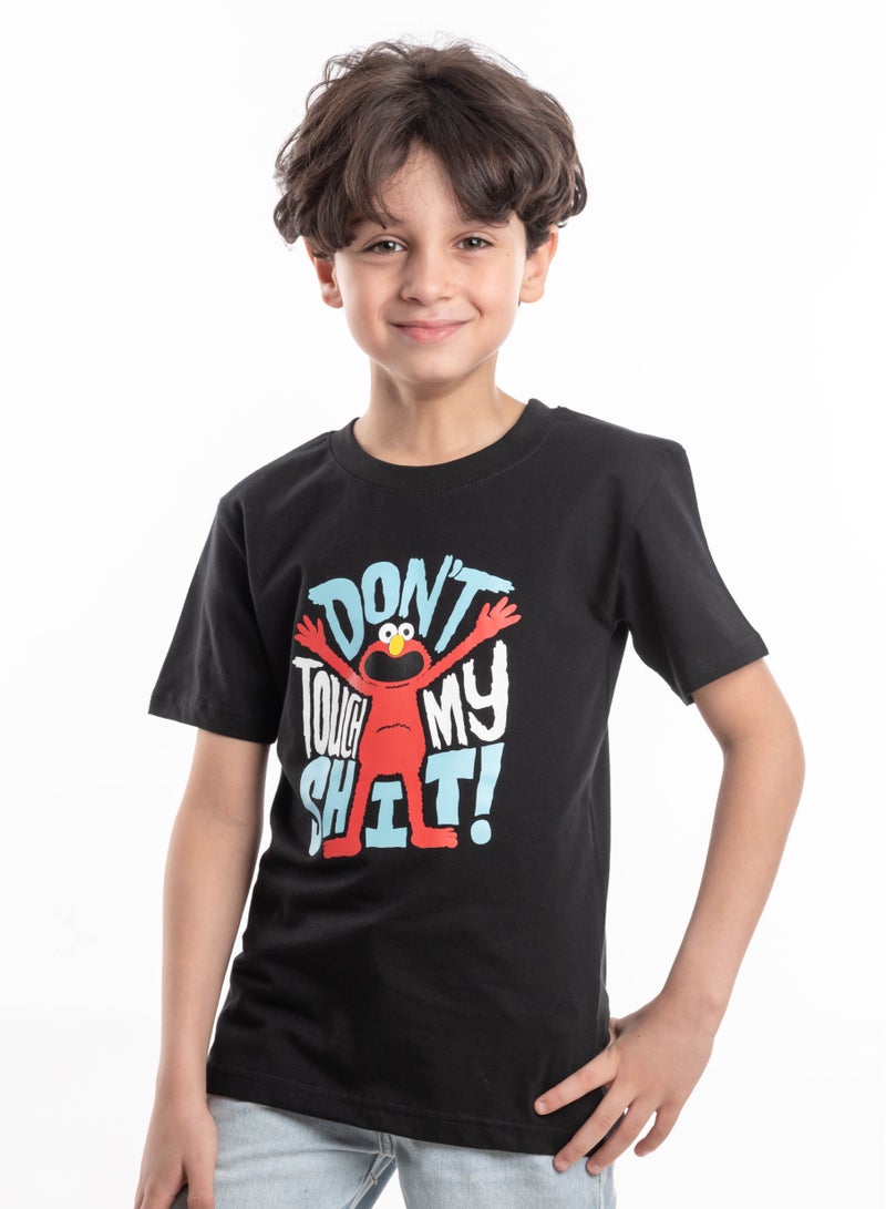 T-Shirts For Boys 100% Cotton  - Image 1