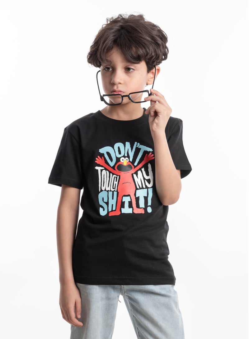 T-Shirts For Boys 100% Cotton  - Image 3