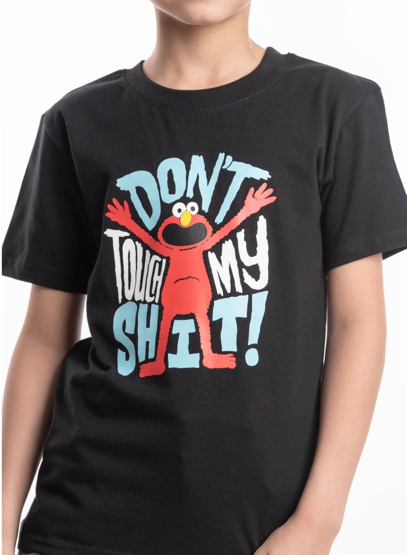T-Shirts For Boys 100% Cotton  - Image 4