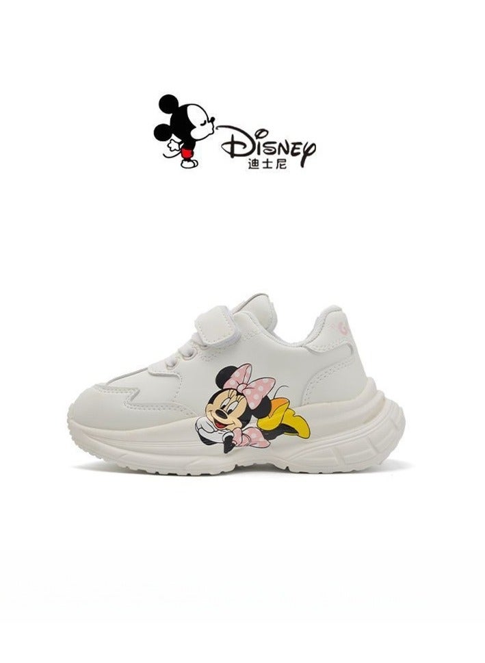 Disney Children's Student Sports And Leisure Shoes - Image 1