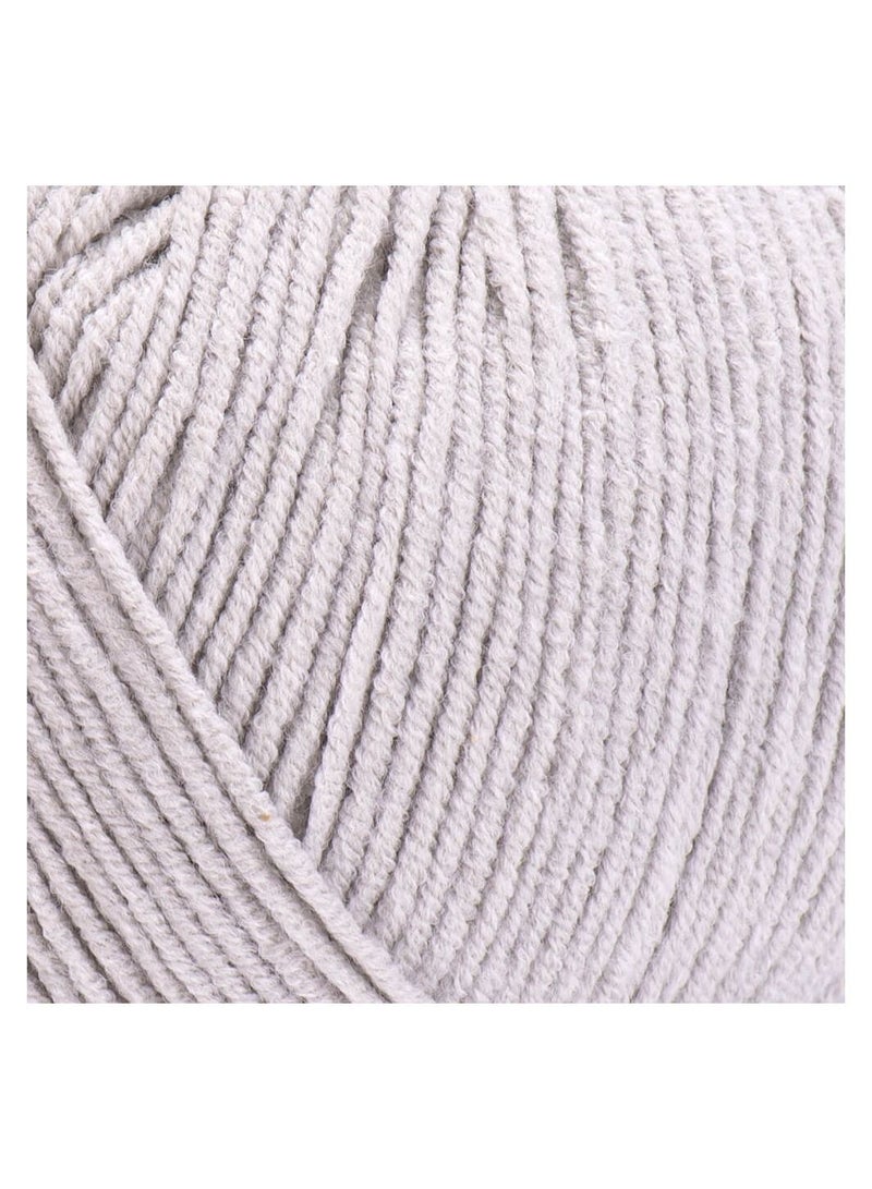 YarnArt Set Of 5 Pcs High Quality Jeans Yarn For Knitting - Image 2