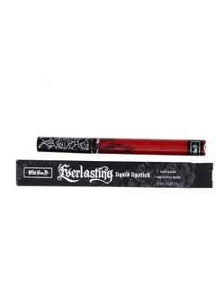 Kat Von D Kat Von D Everlasting Liquid Lipstick - Outlaw  - Image 1