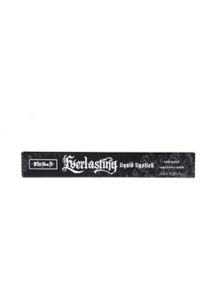 Kat Von D Kat Von D Everlasting Liquid Lipstick - Outlaw  - Image 2