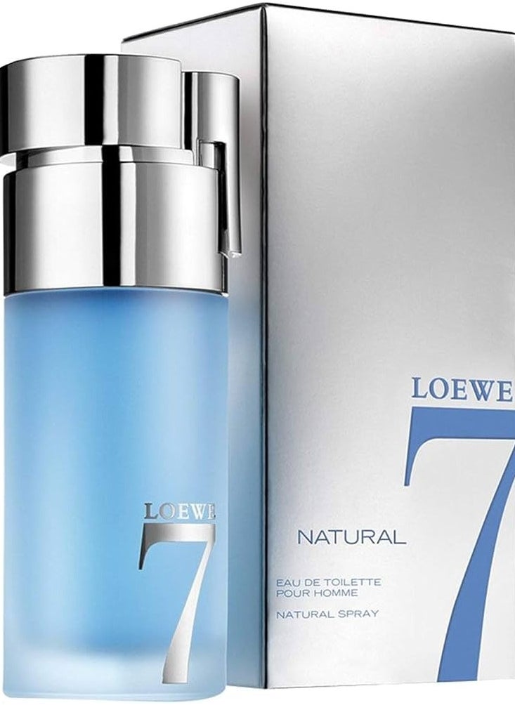 LOEWE Natural 7 EDT 100 ml 