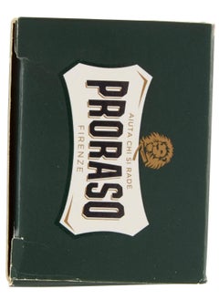 proraso Proraso Soap Green Refreshing Tube  - Image 2