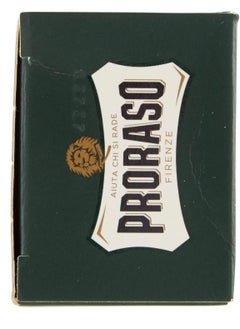 proraso Proraso Soap Green Refreshing Tube  - Image 4
