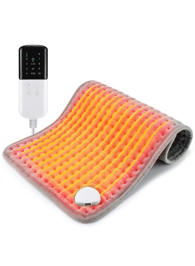 general Ten-speed heating cushion winter physiotherapy small electric blanket temperature control electric blanket warm-up heating blanket - Image 1
