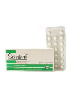 Julphar 10 mg Tablets 20's - pzsku/Z6DA46EFB7099F8D8F0E3Z/45/_/1680800070/eb37f12d-aca6-45c3-8e22-11b1510fcc50