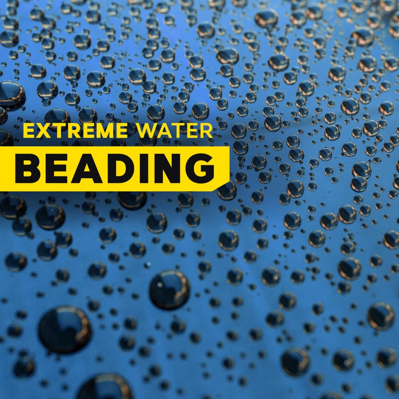 Meguiar's Ultimate Ceramic Coating Kit - Premium Kit for Cars Delivers Ultra-Durable Ceramic Protection with High Water Beading Action, Increased Gloss and Slickness, and Premium Microfiber Towels - Image 5