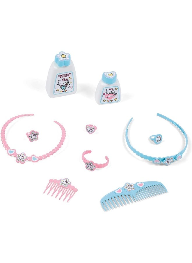 Smoby Hk 2 In 1 Dressing Table  - Image 3