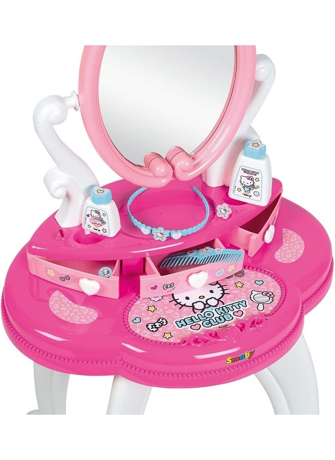 Smoby Hk 2 In 1 Dressing Table  - Image 2
