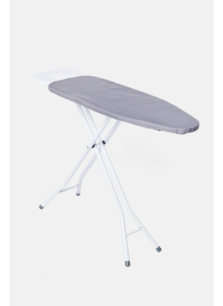 YOTO Ironing Board, Grey  - Image 1