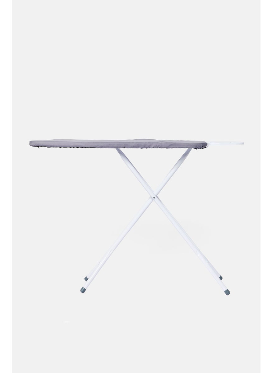 YOTO Ironing Board, Grey  - Image 3