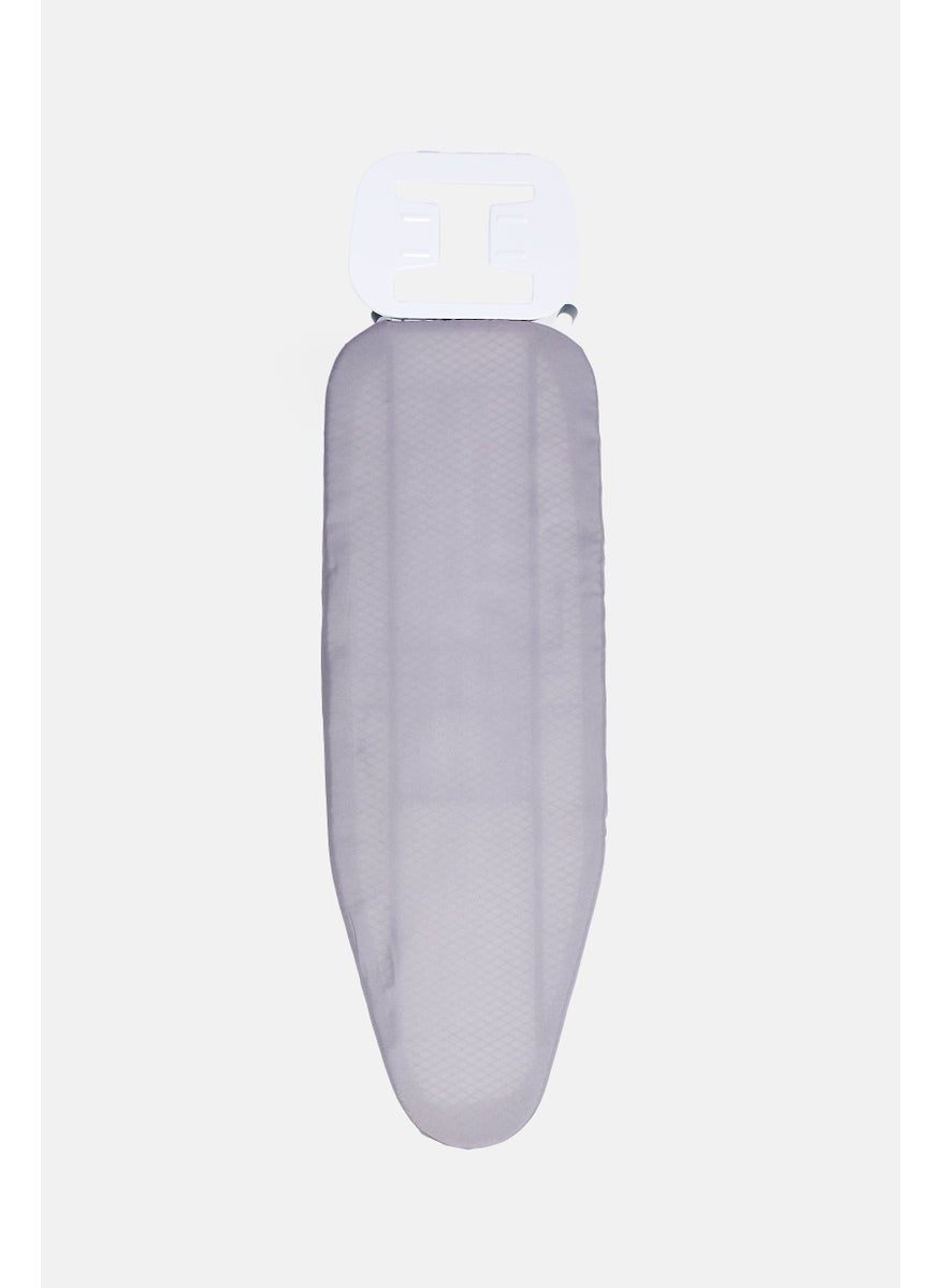 YOTO Ironing Board, Grey  - Image 2