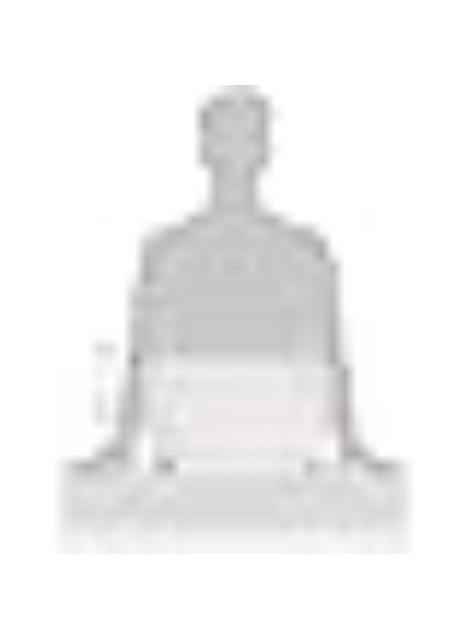 Cosmoplast 55L Clear Plastic Storage Box With Wheels & Lockable Lid (Pack Of 5) - Image 5