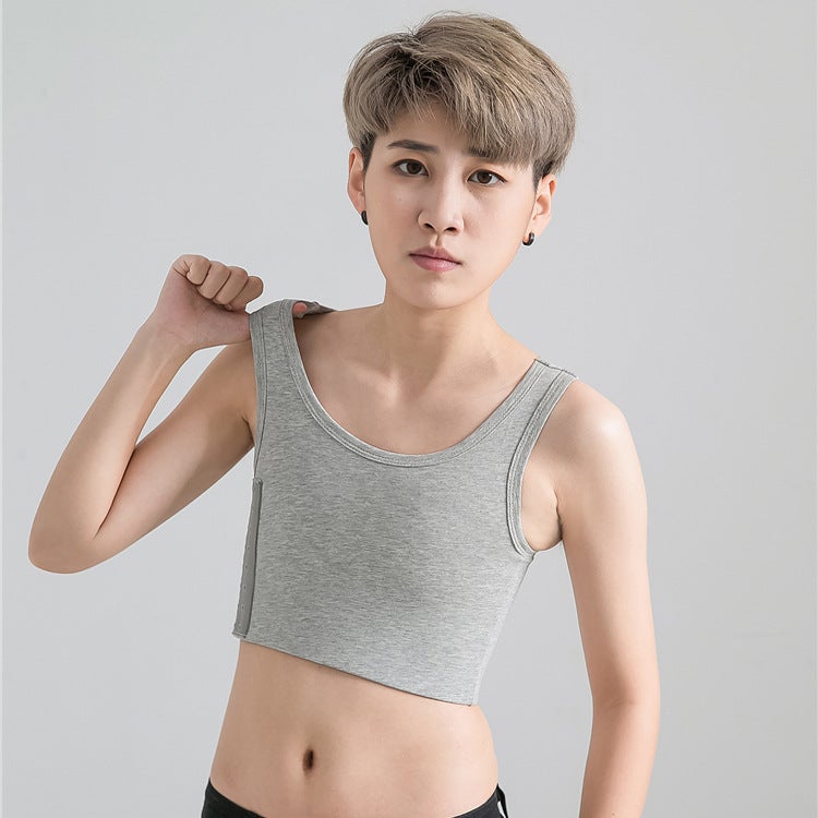 T Era Half-Length Short Corset Intimates Women'S Reinforced Bandage Corset Flat Chest Shapewear Bodysuit - Image 2
